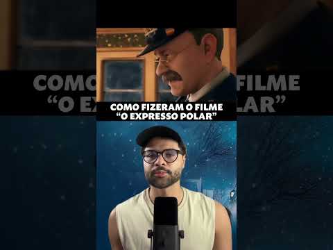 Como fizeram O Expresso Polar