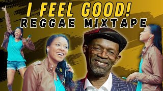 Feel Good Reggae Music (Beres Hammond, Mikey Spice, Alaine, Busy Signal, Tarrus Riley, Chris Martin)