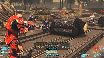 XCOM: Enemy Unknown Adventure - Part 27: Operation Forgotten Mountain (Normal Ironman)