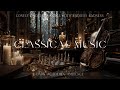 Lonely Chords Tremble with Endless Sadness | Dark Gothic Symphonic Piano &amp; Violin Melancholy