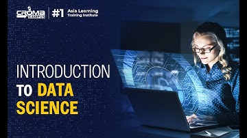 Introduction to Data Science in Python