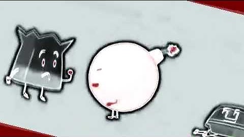 (REQUESTED) BFDI:TPOT2 Intro In HeyItzPuppies Banjo Vocoder