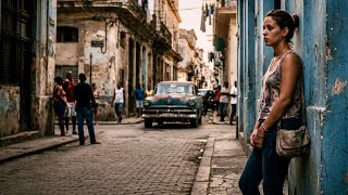 The Harsh Reality of Prostitutes in Cuba
