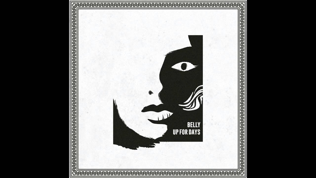Watch Belly - Poltergeist on YouTube Watch Belly - Poltergeist on YouTube