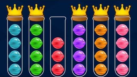 Ball sort#ballsort#games#puzzle #lifeisbutadream#gaming#puzzlegame #gameplay#puzzlefrenzy#cubepuzzle