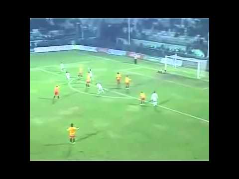 Xəzər Lənkərən/Gözəl qollar/Rəvan vs. RAHID ƏMİRQULİYEV