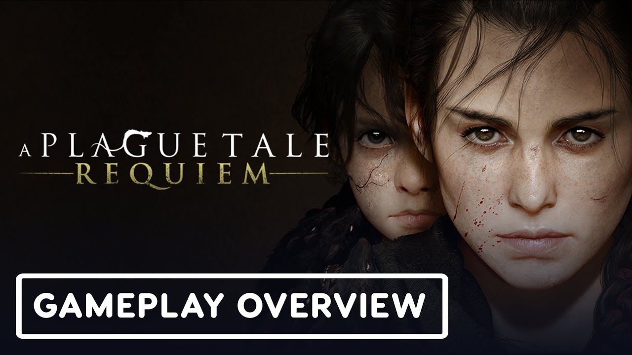 Check Out A PLAGUE TALE: REQUIEM's Gameplay Overview Trailer — GameTyrant