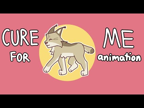 Cure for Me // Animation Meme