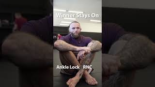 RNC is king