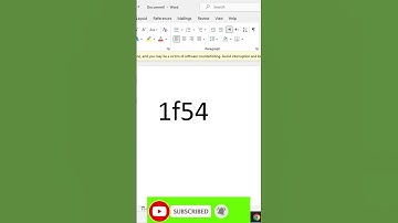 How to Write Allah hu Akbar in MS Word | write Arabic ﷲﷳ words in MS Word using keyboard shortcuts