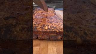 Crispy Pork Belly By Auntie