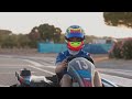 Band of Racers Karting Championship: Round 2