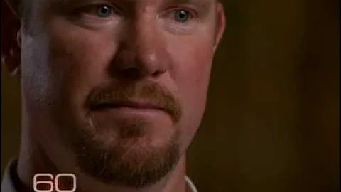 Extra: Mike Williams On Andrea's Rescue