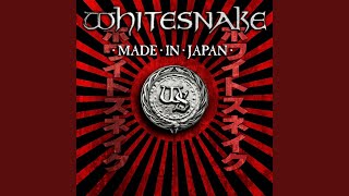 Vignette de la vidéo "Whitesnake - Here I Go Again"