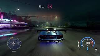 Need For Speed Heat How To Beat Callahan River Fever Speed Trap