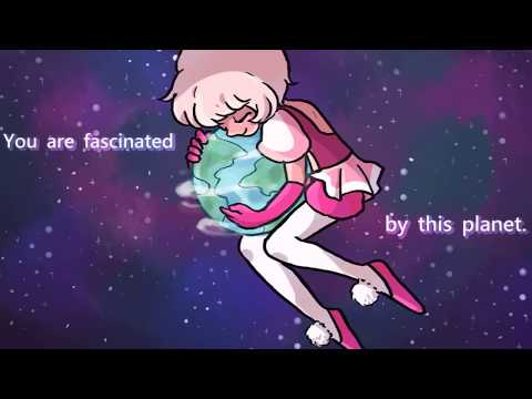 "All For You" (Pearl/Pink Diamond) [SU Comic Dub]