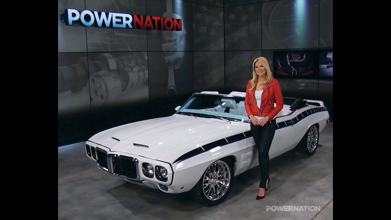 2015 PowerNation Week 1 New Year! New Tech! YouTube