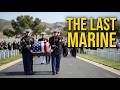 The Last Marine Out of Saigon: Honoring Master Gunnery Sgt. Juan Jose Valdez