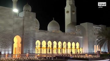 ما تيسر من سورة الإسراء بصوت القارئ الشيخ #حمزة_معاذ 🤍