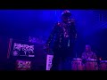 Lee Scratch Perry - Dread Lion (Live in Oakland 2019)