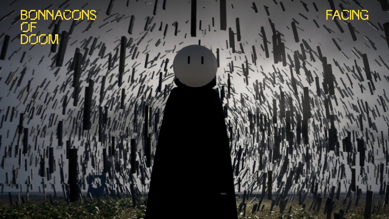 Assista a Bonnacons of Doom – Facing (Edit) no YouTube Assista a Bonnacons of Doom – Facing (Edit) no YouTube