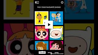 How to download cartoon network app free screenshot 1