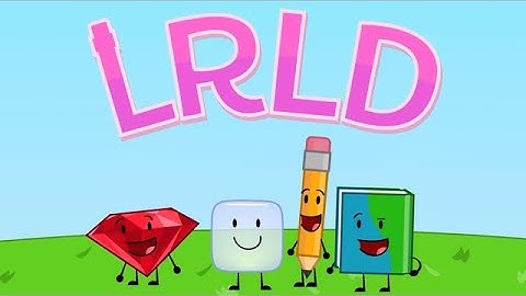 Bfdia 11 all team jingles