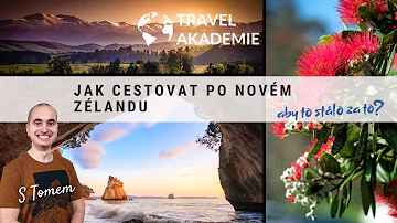 Kdo žije na Novém Zélandu?