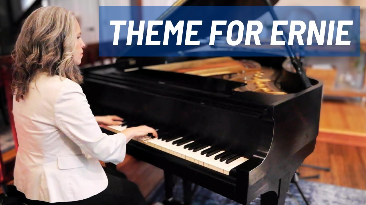 John Coltrane Played This Rare Ballad