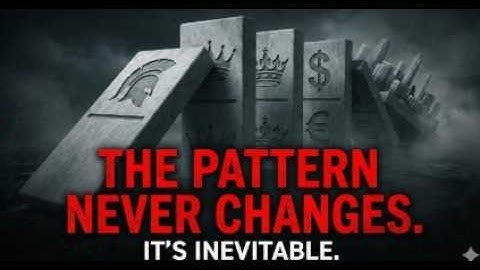 "All Empires Lie: The Real Value of Money"