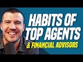 Habits Of Top Insurance Agents And Financial Advisors! (Cody Askins &amp; Mason VanMeter)