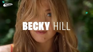 Becky Hill - Live @ Capital's Jingle Bell Ball 2023 | Full Show