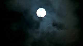 45 Seconds of Calming, Soothing, Relax Music, Moonlight, FullMoon, Moon Night Video - Life & Living screenshot 5