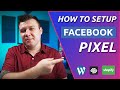 What Is Facebook Pixel &amp; How To Install It On Your Website [WordPress, Wix, Squarespace &amp; Shopify]