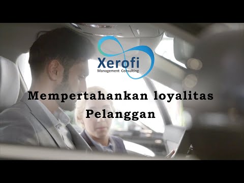 Video: Bagaimana Membangun Loyalitas