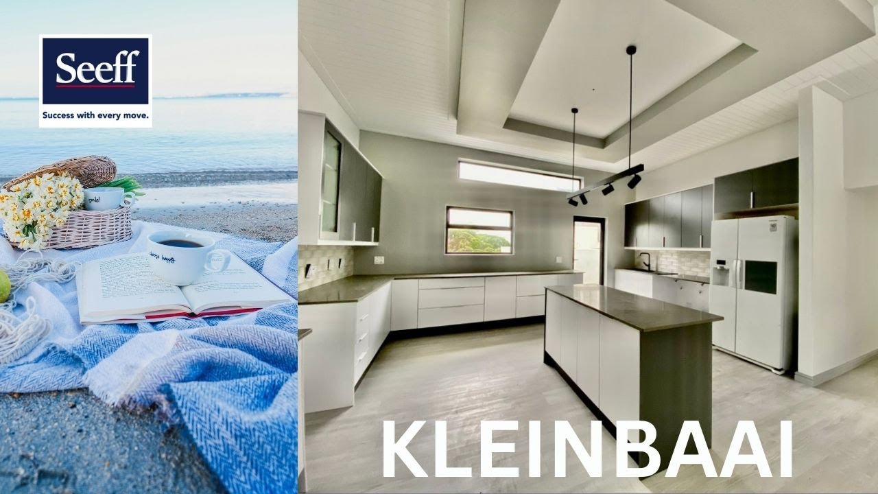 Brand New Coastal home