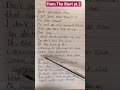 from the start song by Laufey #music #song #shorts #laufey #fromthestart