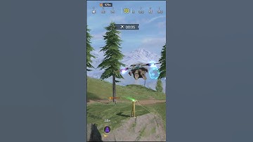 Airborne Class To the rescue | COD Mobile