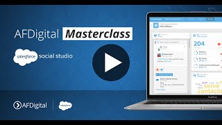 Social Studio Essentials Session 3