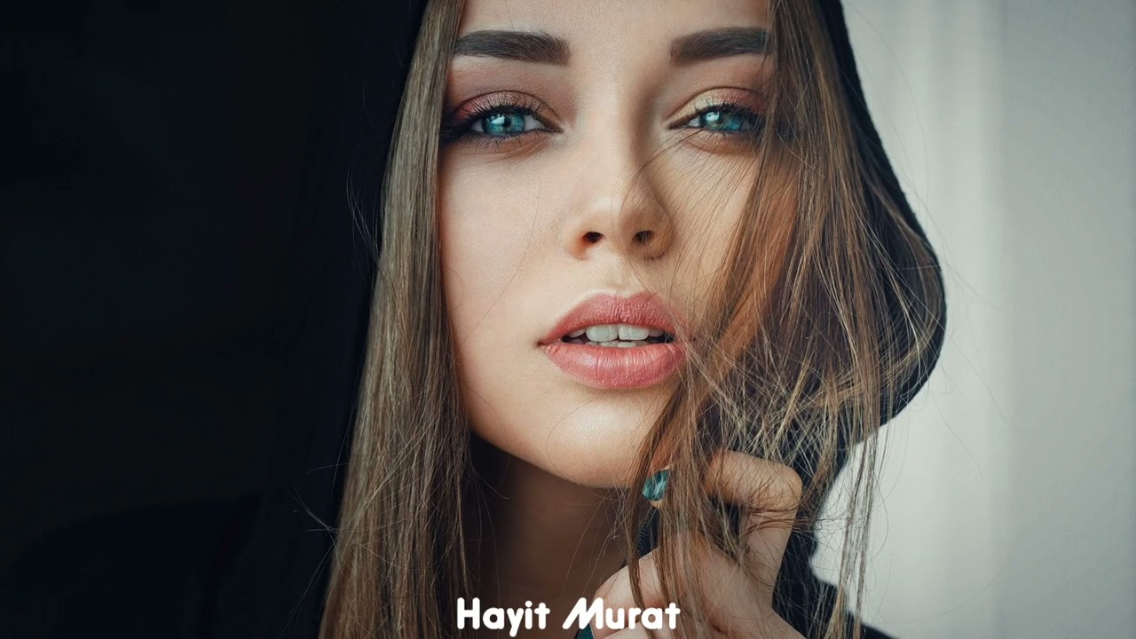 Hayit Murat - Love Can Heal - YouTube