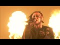 DIR EN GREY - Cause of fickleness [eng sub] LIVE HD