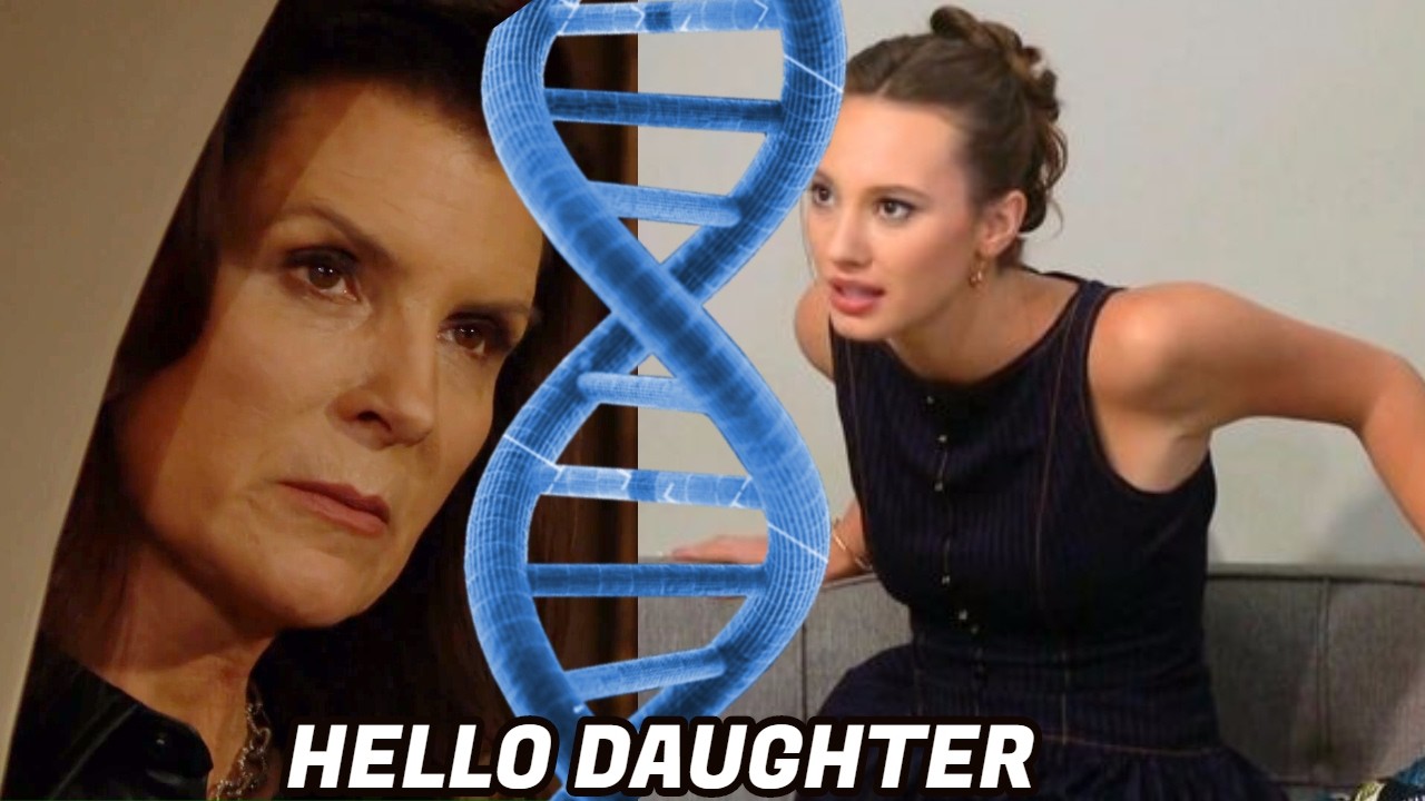 SHEILA CONFESSES TO DYLAN â SHE IS HIS BIOLOGICAL MOTHER!