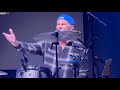 Epic Drum Battle: Chad Smith vs. Dave Grohl! (Los Angeles, CA) (March 20, 2024)