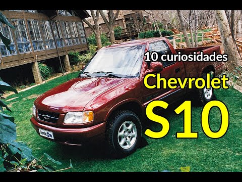 0 Carros antigos da Chevrolet mais marcantes da história