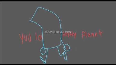 [we grew up so well] fftup animatic