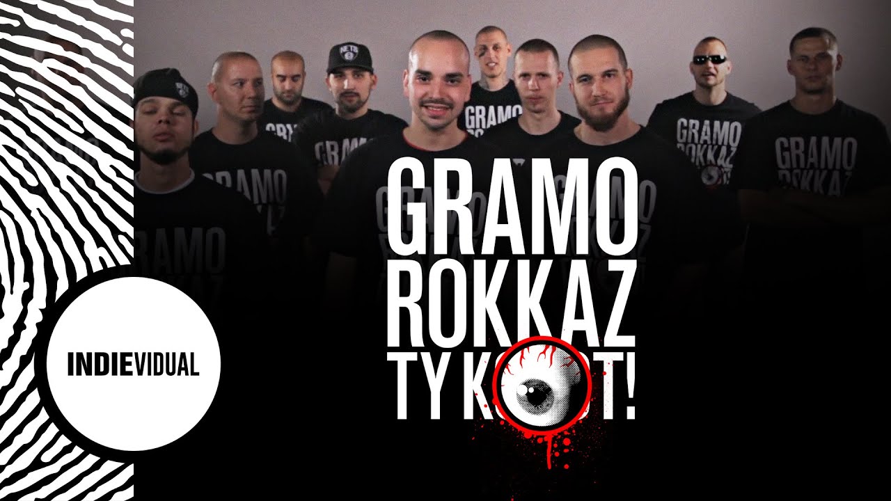 separ gramo rokkaz megamix