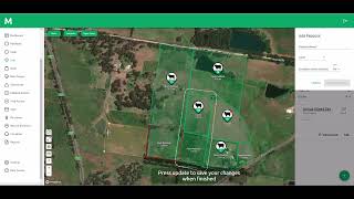 Getting Started with Mobble: Paddocks