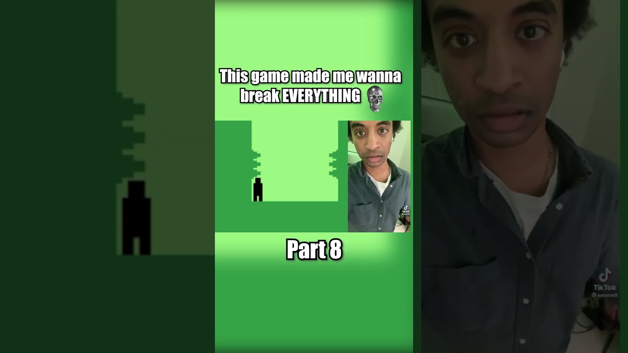This Level Devil Update Made Me Wanna Break EVERYTHING 