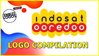 Download lagu LOGO INDOSAT (1979 - SEKARANG)