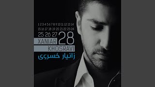 Miniatura del video "Xaniar Khosravi - To Nabashi"